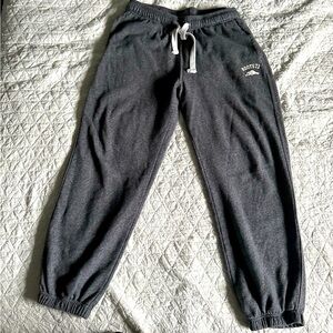 Roots sweatpants